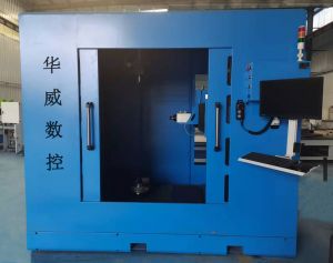 邵阳新邵县全包围立式立体雕刻机